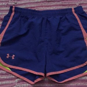 Under Armour Shorts